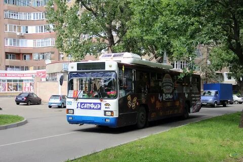 Маршрут 8 ставрополь остановки