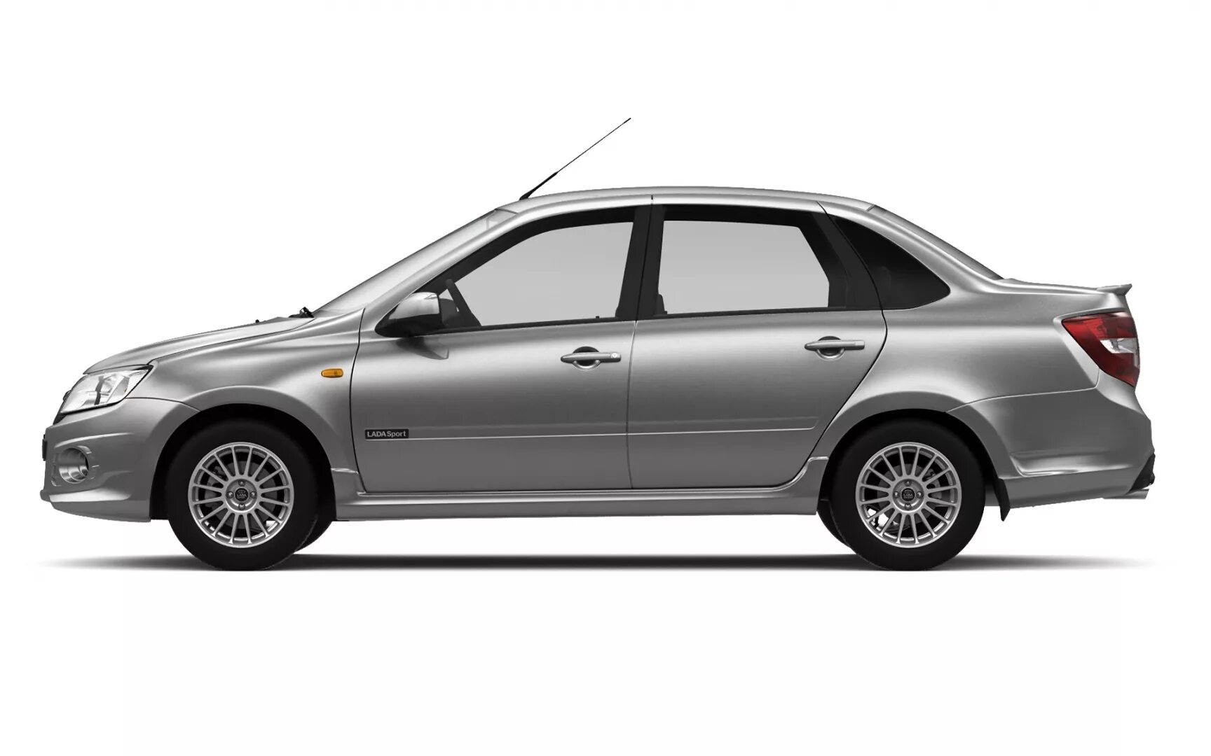 Автомобиль Lada Granta: продажа новых автомобилей