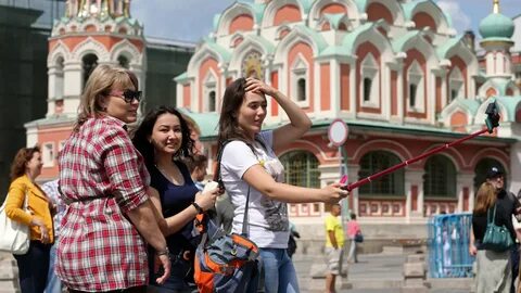 Посмотрим видео экскурсию