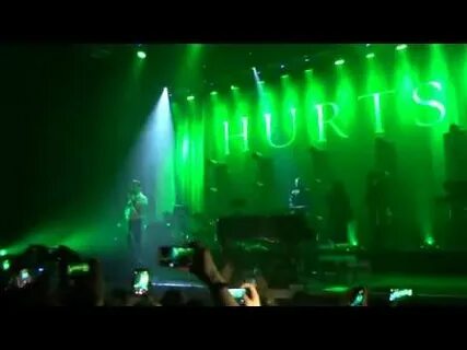 Hurt rolling