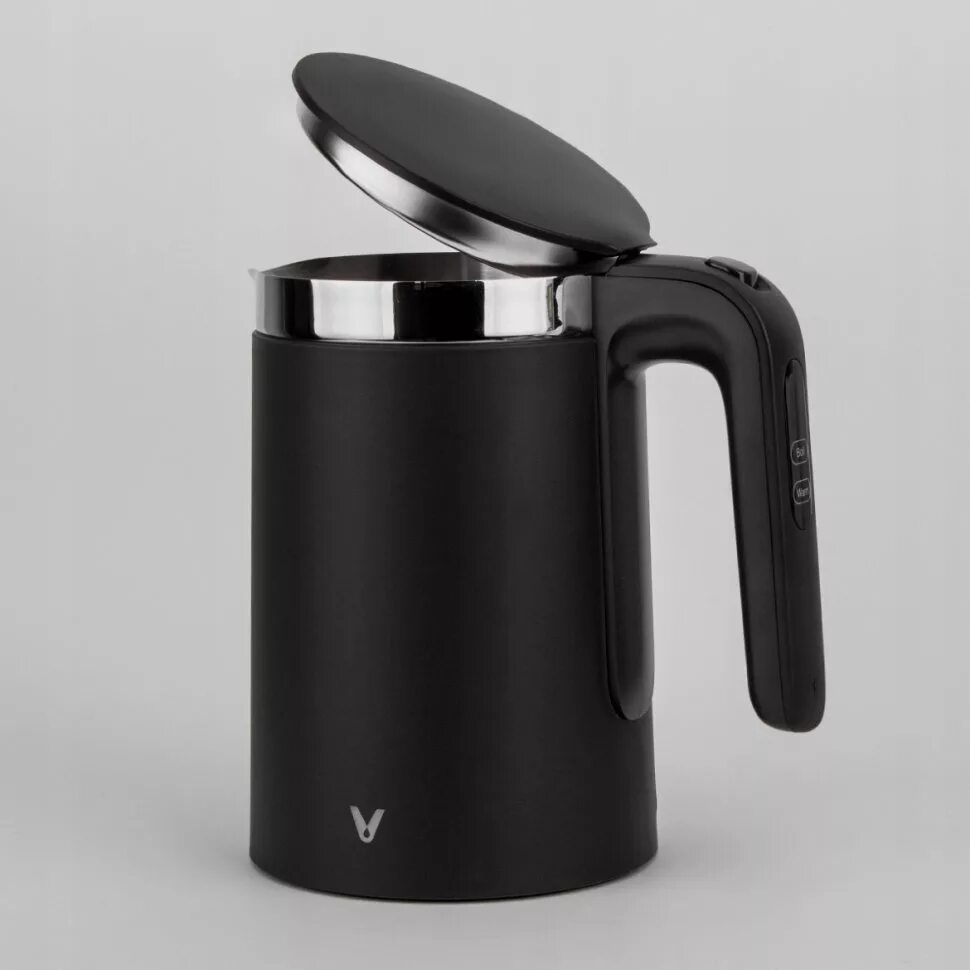 Xiaomi Viomi Smart kettle Bluetooth. Умный чайник Xiaomi Viomi Smart kettle Bluetooth Pro. Чайник Viomi Electric kettle Black (YM-k1506). Электрочайник Viomi Smart kettle v-sk152b. Viomi kettle bluetooth