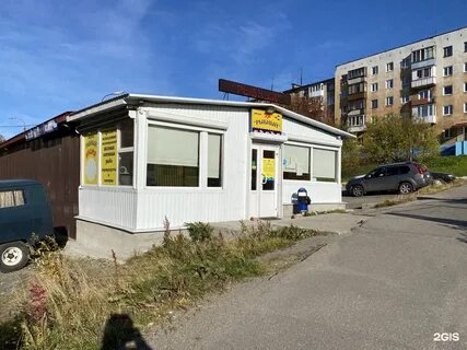 Мурманск кольский проспект 53д первый сервис