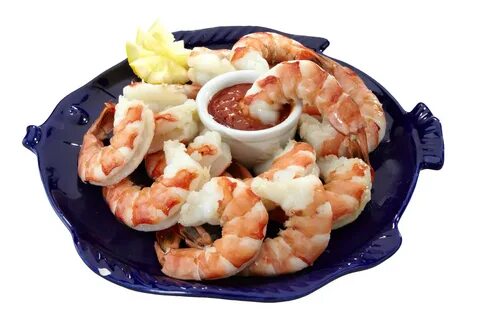 Shrimp eggs