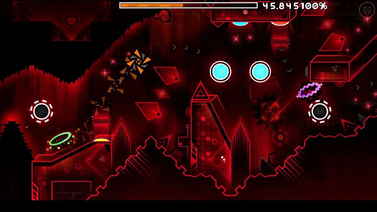 Geometry dash мод noclip. Кенос геометрии даш. кенос гд. the apocalyptic trilogy geometry dash. адский стиль в geometry dash.