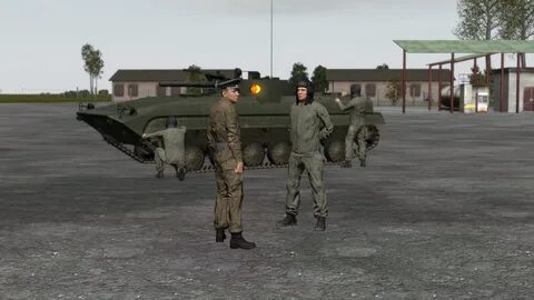 1 арм 2
