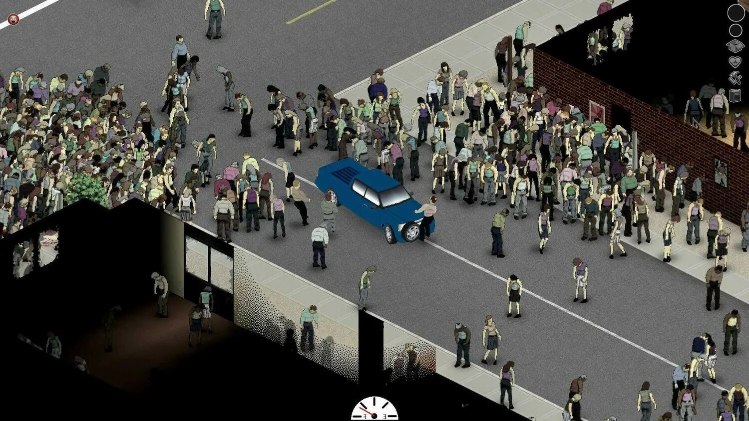 Мод на зомби на пк. Project zomboid. проджект зомби игра. игра project zomboid. проджект зомбоид зомби.