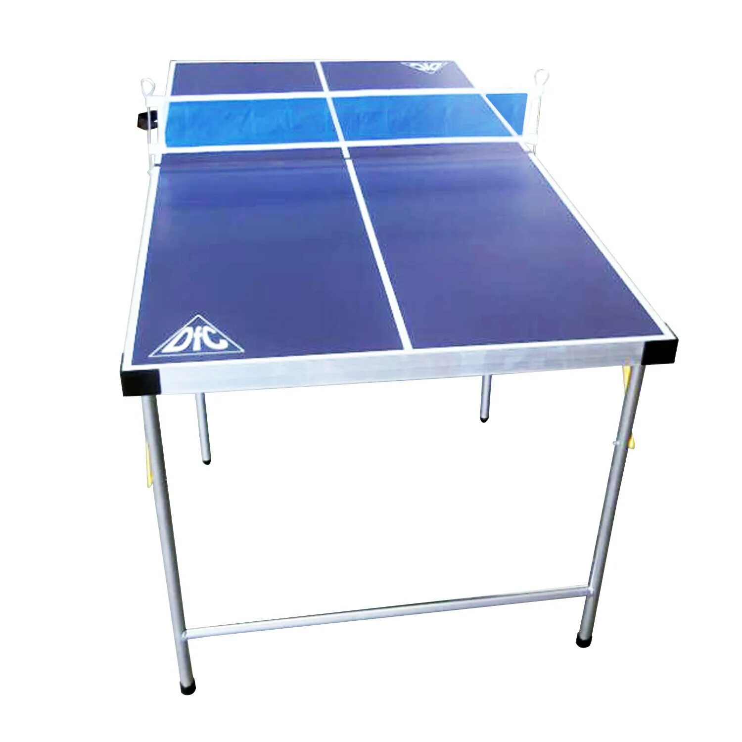 Теннисный стол детский для помещений DFC DS-T-009. Теннисный стол детский DFC DS-T-009 поле 9 мм, синий, складной. Теннисный стол Joola 2000-s. Теннисный стол Neottec Midi. Стол для пинпонга