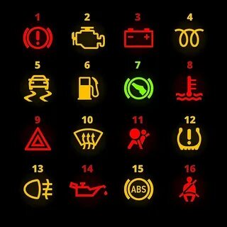 Warning 15