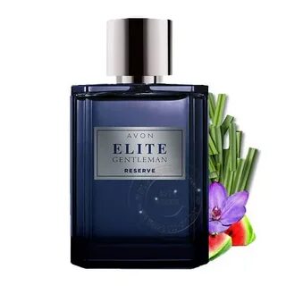 Gentleman reserve