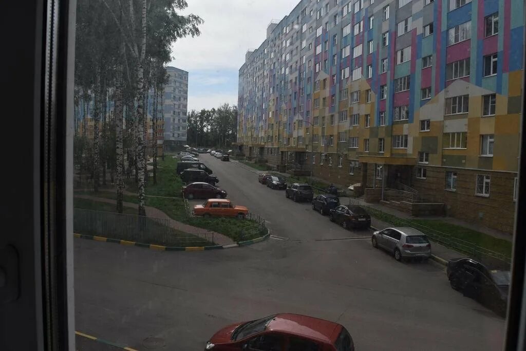 Квартиры 40 лет победы нижний новгород