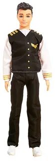 Pilot land