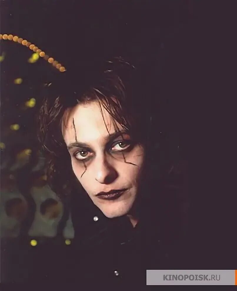 ворон жестокое причастие