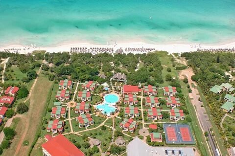 Iberostar origin tainos