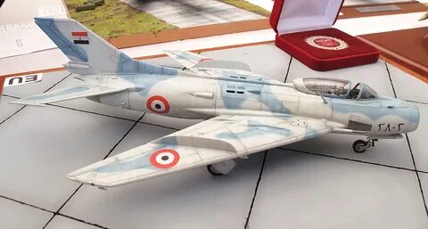 Модель 1 17