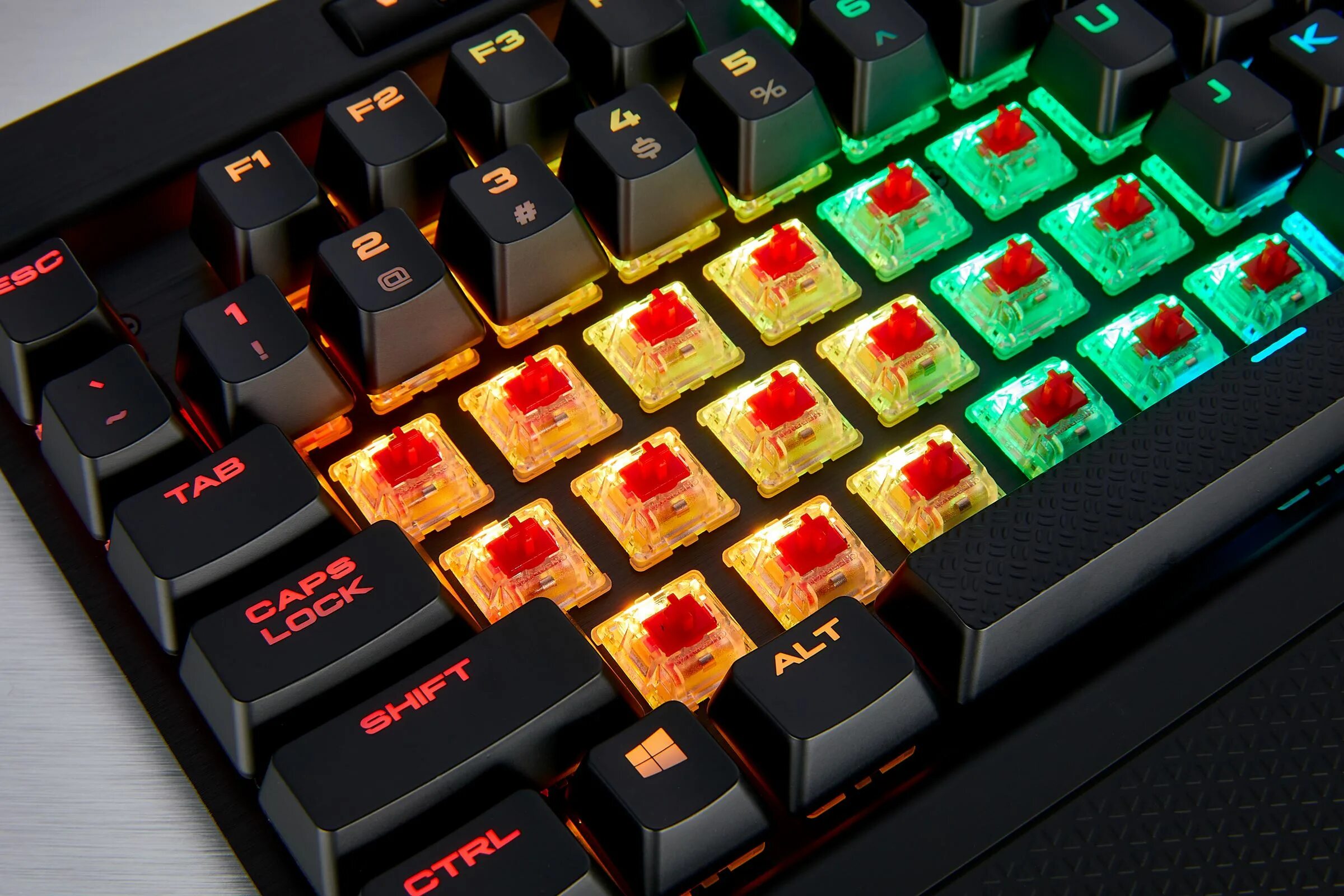 Клавиатура. Corsair k70 MK.2. Corsair k70 MK.2 Cherry MX Red. Corsair k70 RGB MK.2. Corsair k70 RGB Cherry MX Red.