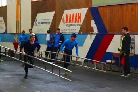 Спорт свердловская область