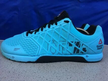 Reebok nano