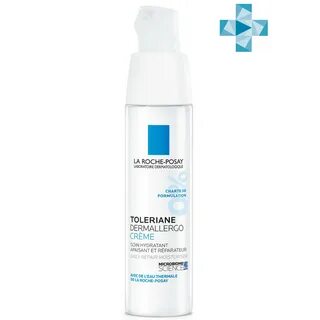 Toleriane dermallergo creme