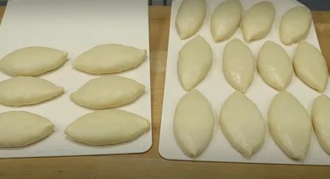 Как приготовить мягкие пирожки