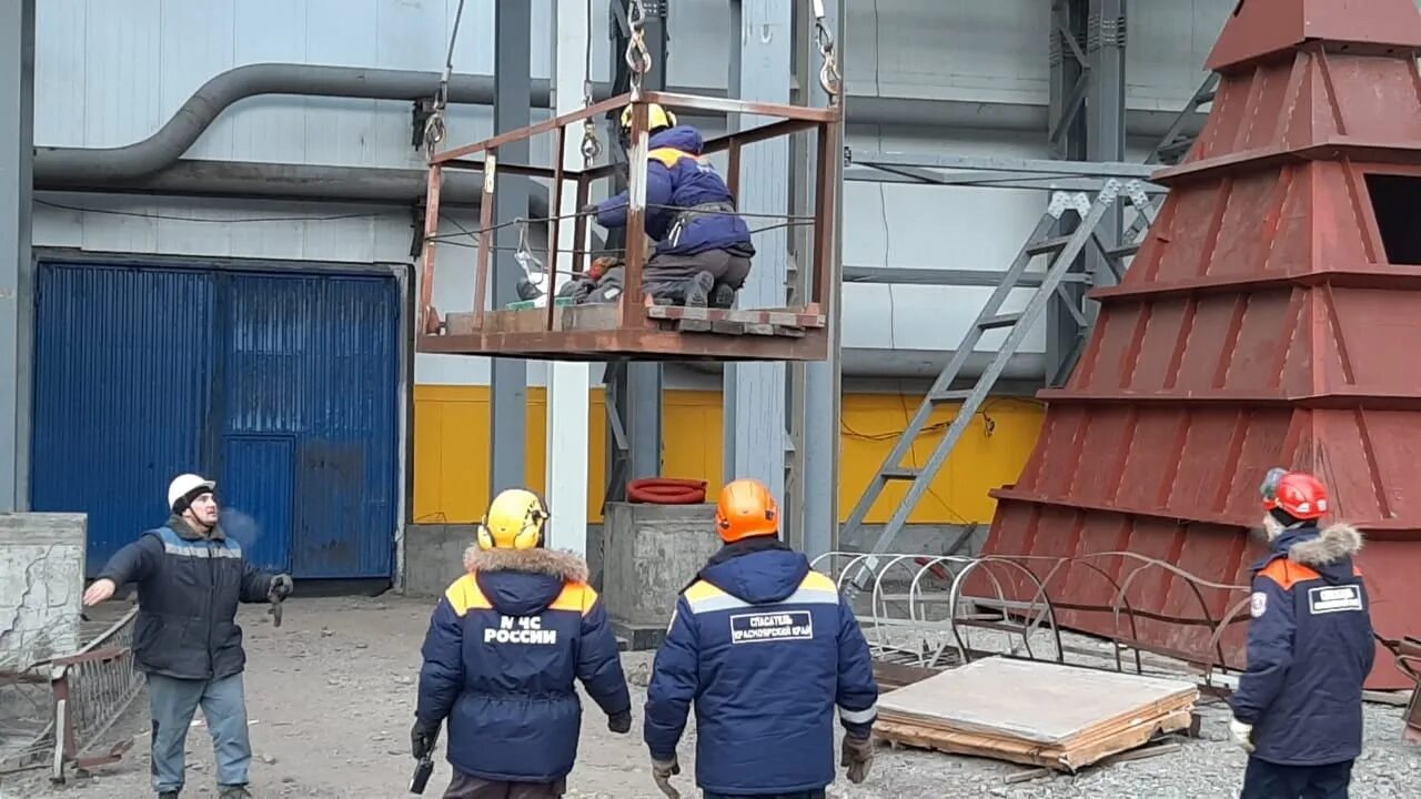 Чп 19 апреля 2025