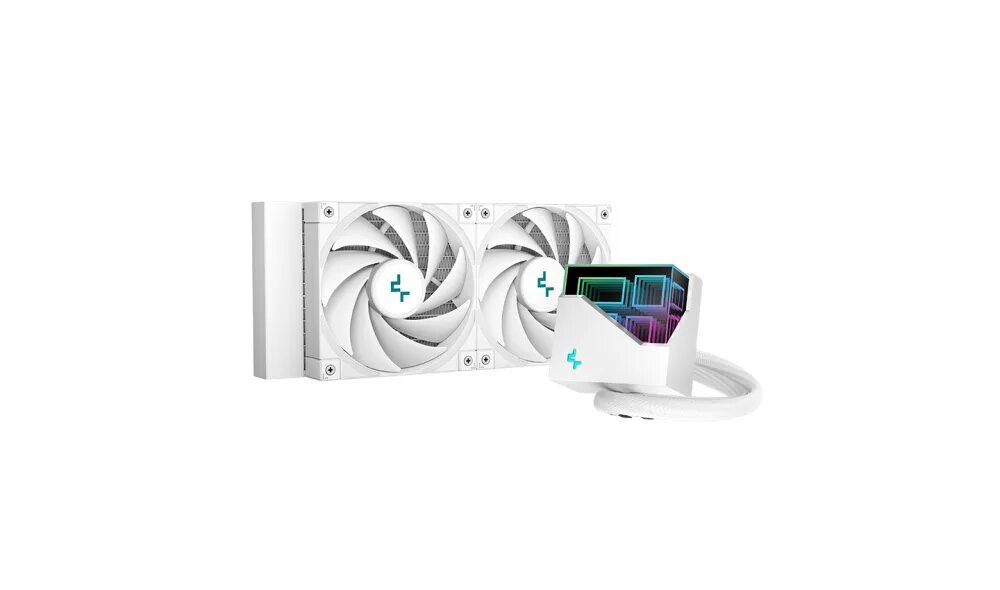 Deepcool ls520 WH. Deepcool lt720 WH. Deepcool lt720 White. СЖО Deepcool lt720. Deepcool le720 wh