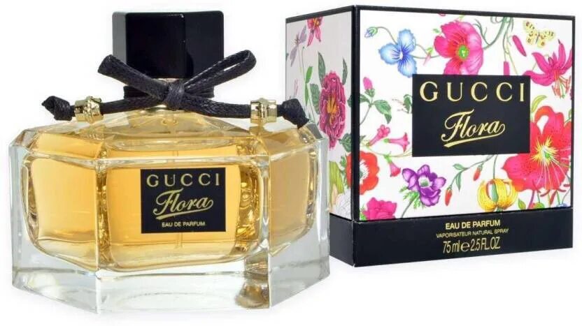 Gucci flora eau de. Gucci Flora by Gucci Eau de Parfum, 75 ml. Gucci Flora EDP, 75ml. Flora by Gucci Eau de Parfum 75ml. Gucci Flora by Gucci 75ml EDP Test.