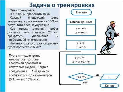 Задача в начале зимы только 6 человек