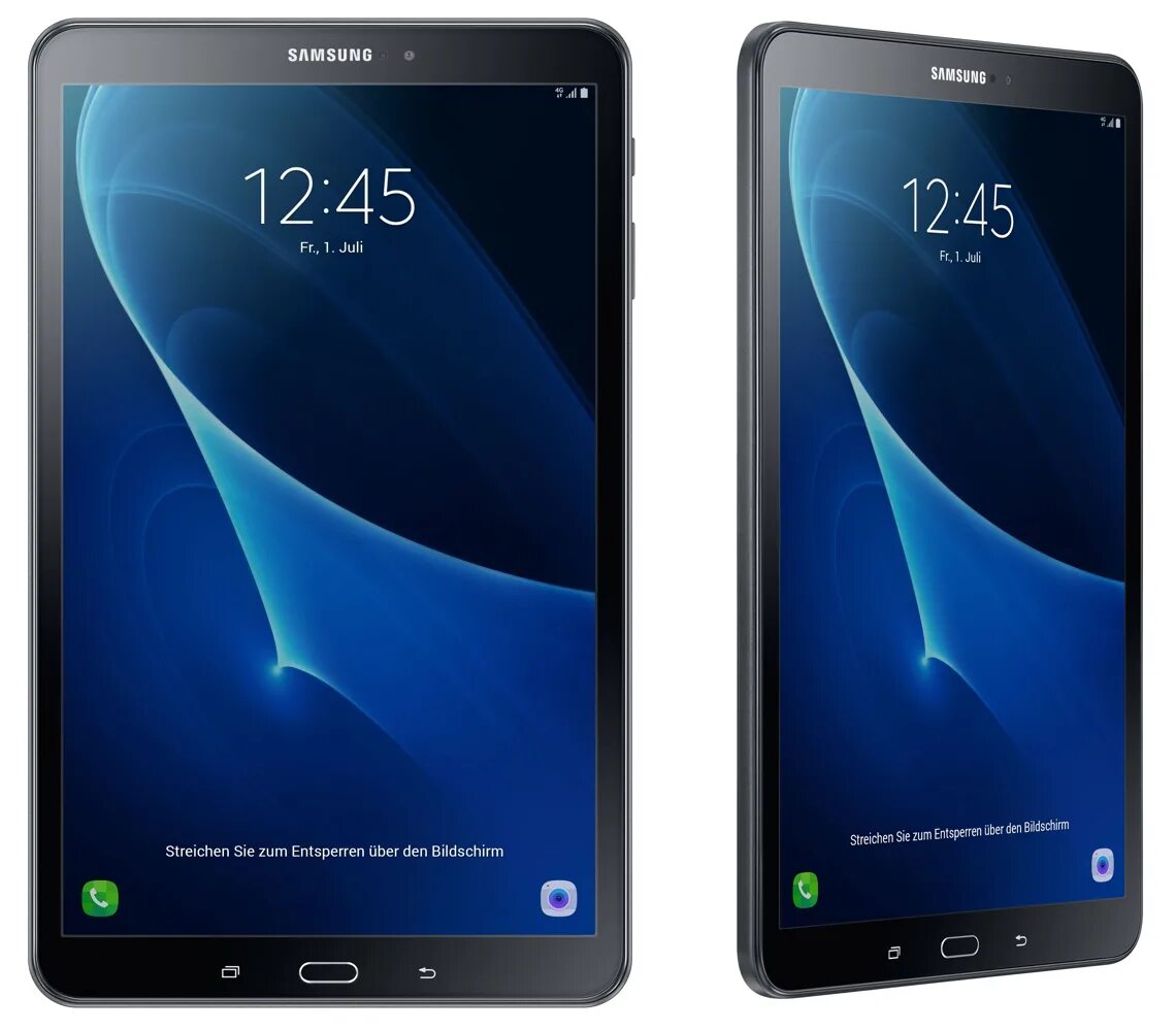 Планшет galaxy tab a7