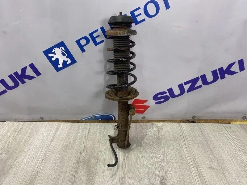 Амортизатор сузуки sx4. 41602-63j12. Амортизатор сузуки sx4. Амортизатор сузуки sx4. 41111-80jf0.