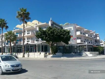 Hotel costa 4