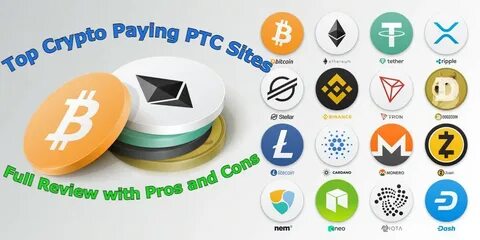 Top crypto