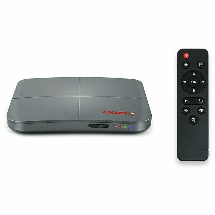 Iptv цен. Приставка ax95. Ax95 DB. Ax95 пульт. Медиаплеер Booox Smart.