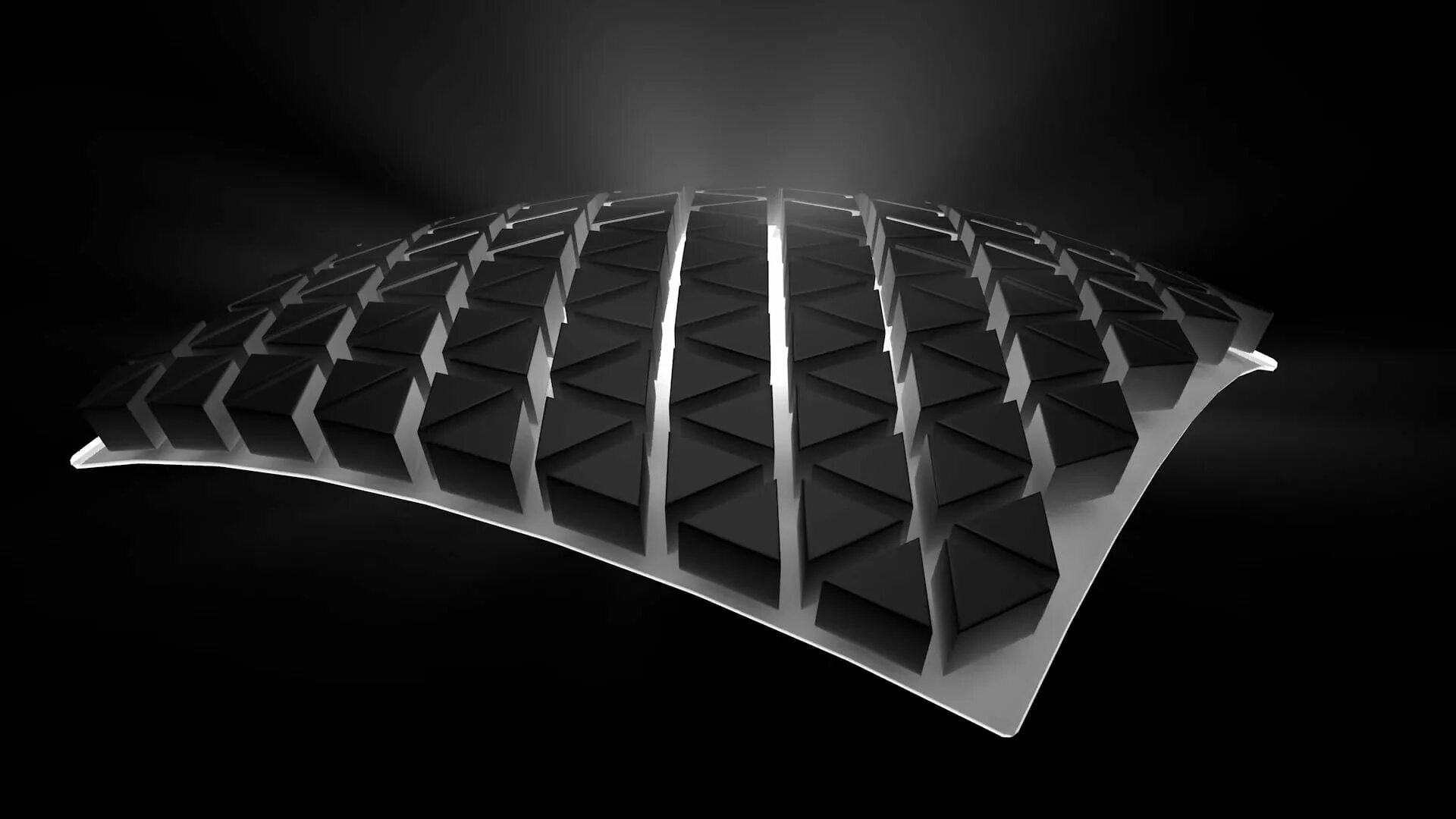 Materials technologies design. Дизайн автомобилей искусство для 3d треугольнички. hi tech material 3d. fractal hi-tech. 3d карандаши стена motion design.