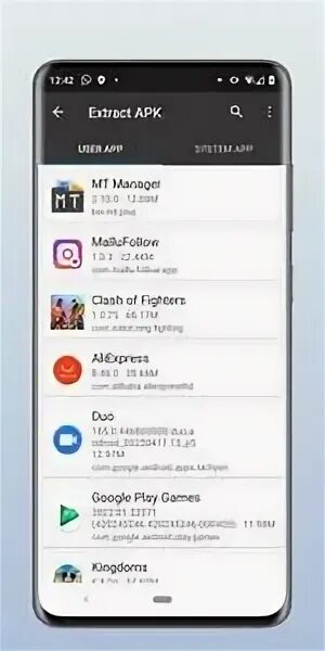 Mt manager на андроид. Mt manager на андроид