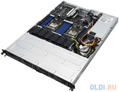 Server asus