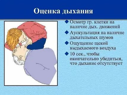 Почему на свету трудно обнаружить дыхание