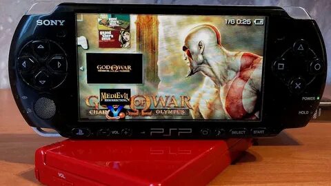 Psp v