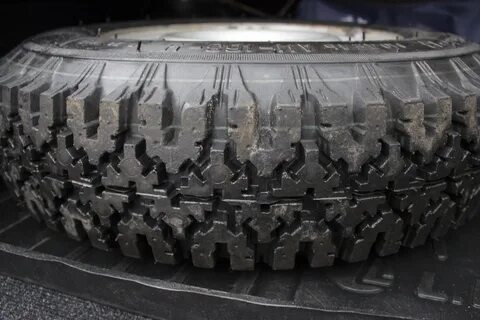 Зимняя резина на жигули