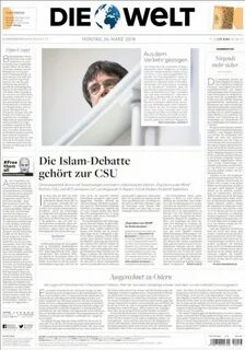 Die welt