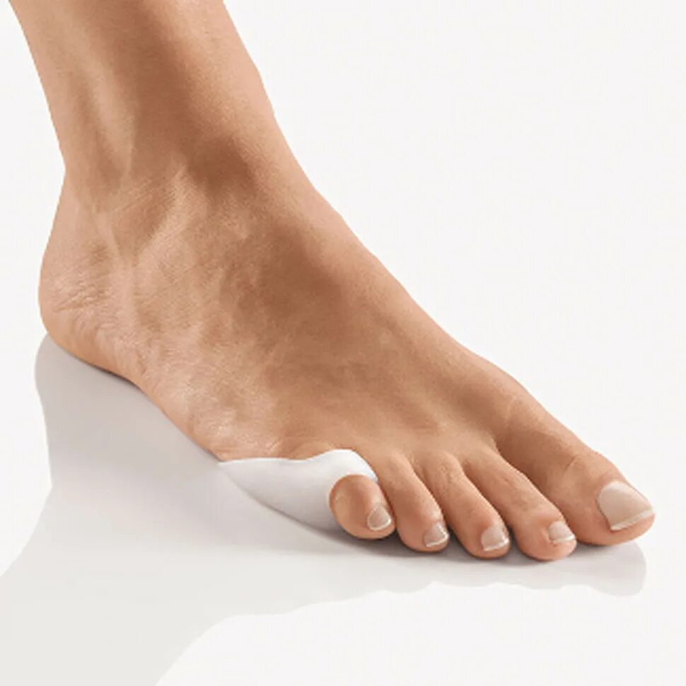 Lesser toe