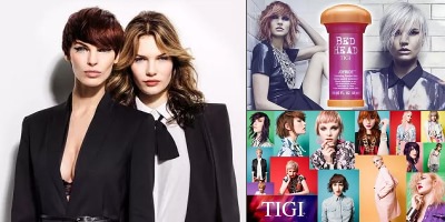 tigi catwalk