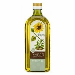 Какое на вкус масло