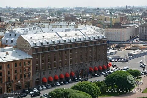 Астория сайт санкт петербург