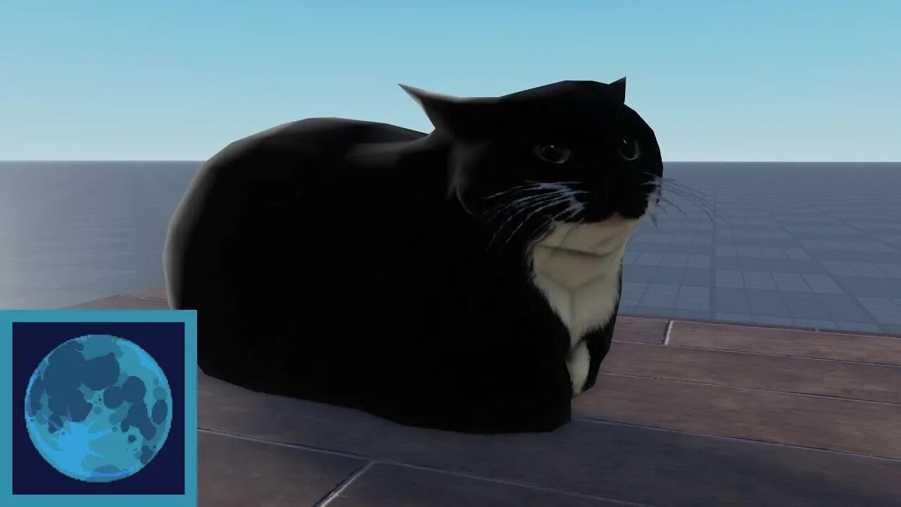 Moon animator 2