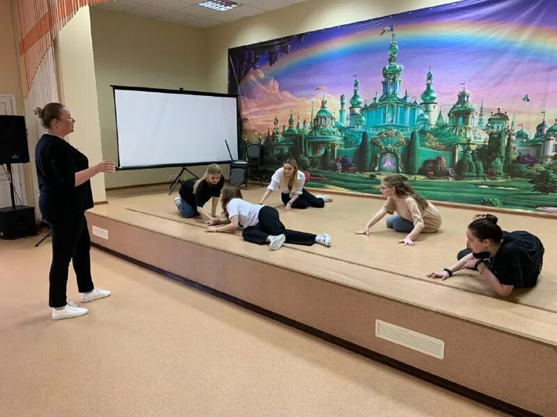 мбу центр культуры и спорта