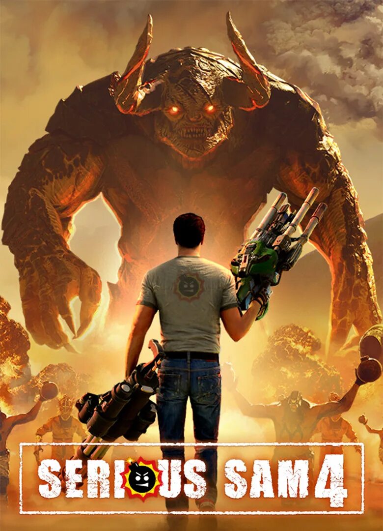 Serious sam 4 арт. Serious sam 4 deluxe edition upgrade. Serious sam 3 обложка. Serious sam 4 deluxe edition обложка. Serious sam 4 обложка.