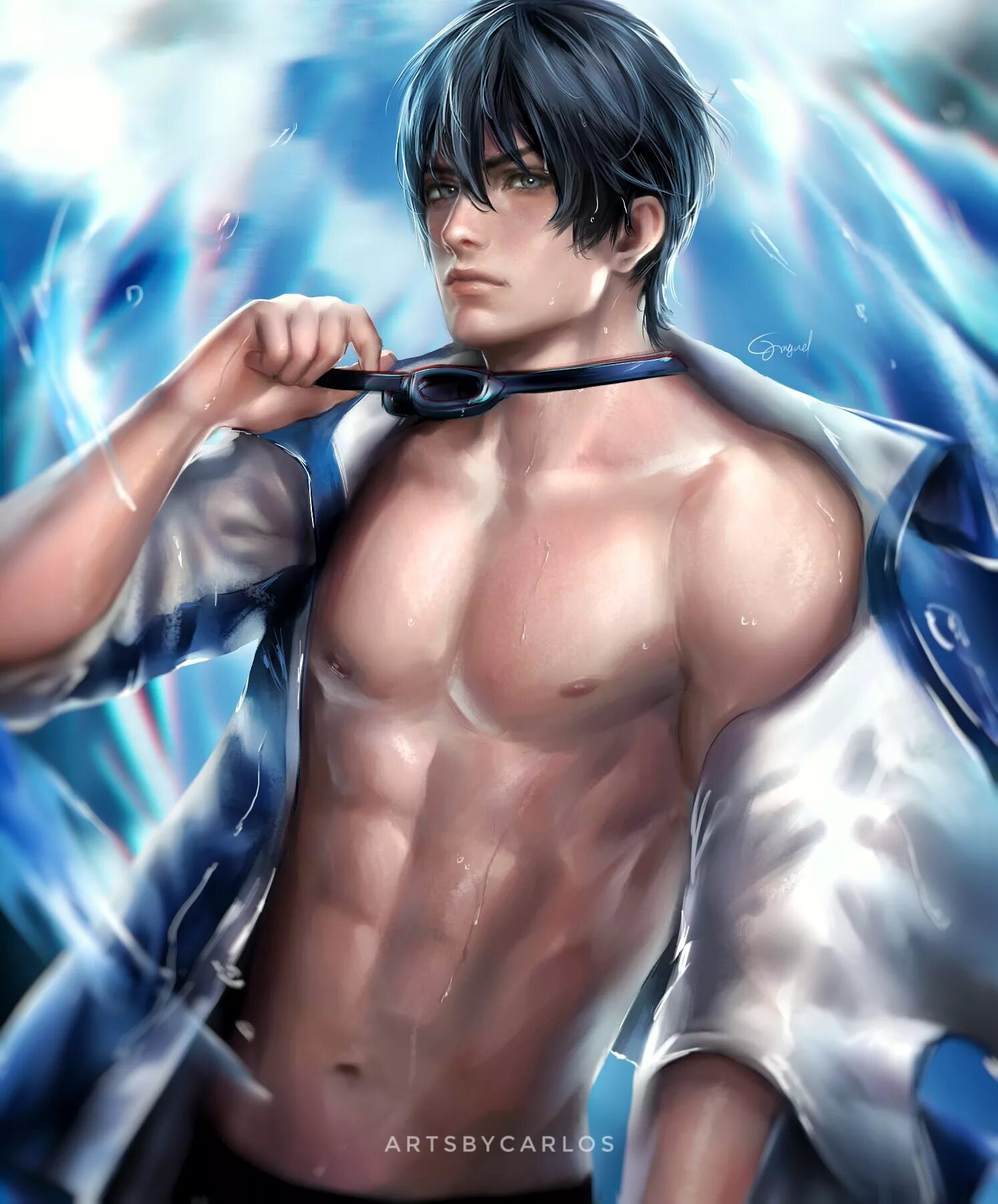 Арт парень 18. Арт парень 18. Ойкава тоору. Кагеро усуба. Арт парень 18.