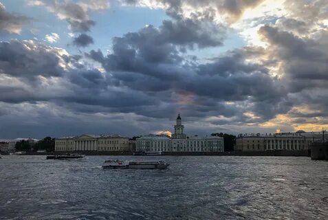Белые ночи продали