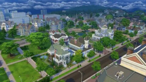 Sims 4 dx11