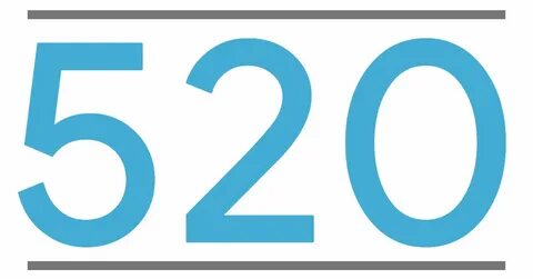 Число 520